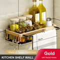 Wall Storage Suspended Kitchen Sink Drainer Sponge Holder Kitchen Soap Rack No Drill Shelf Storage And Kitchen Organization
